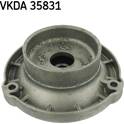 Coupelle d'amortisseur SKF - VKDA 35831
