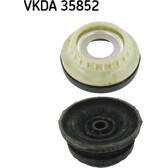 Coupelle d'amortisseur SKF - VKDA 35852