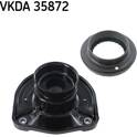 Coupelle d'amortisseur SKF - VKDA 35872