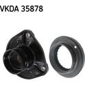 Coupelle d'amortisseur SKF - VKDA 35878