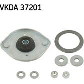 Coupelle d'amortisseur SKF - VKDA 37201