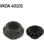 Coupelle d'amortisseur SKF - VKDA 40101