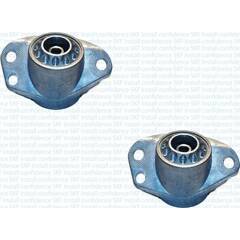 Jeu de 2 coupelles d'amortisseur SKF - VKDA 40104 T