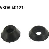 Coupelle d'amortisseur SKF - VKDA 40121