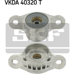 Jeu de 2 coupelles d'amortisseur SKF - VKDA 40320 T