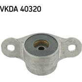 Coupelle d'amortisseur SKF - VKDA 40320