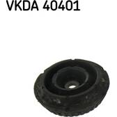 Coupelle d'amortisseur SKF - VKDA 40401