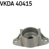 Coupelle d'amortisseur SKF - VKDA 40415