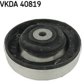 Coupelle d'amortisseur SKF - VKDA 40819