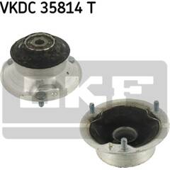 Jeu de 2 coupelles d'amortisseur SKF - VKDC 35814 T