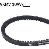 Courroie d'accessoire SKF - VKMV 10AVx1075