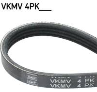 Courroie Trapézoïdale à Nervures Febi Bilstein 38851 - 6PK1670 - Pour Peugeot Boxer, Citroën Jumper, Fiat Ducato, Ford Transit - 9