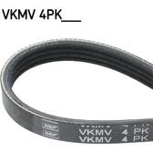 Courroie d'accessoire SKF - VKMV 4PK835