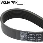 Courroie d'accessoire SKF - VKMV 7PK1705