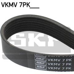 Courroie d'accessoire SKF - VKMV 7PK1930