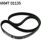 Courroie de distribution SKF - VKMT 01135