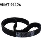 Courroie de distribution SKF - VKMT 91124