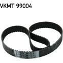 Courroie de distribution SKF - VKMT 99004