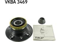 Cubo de roda