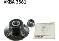 Cubo de roda