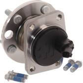 Cubo de roda SKF - VKBA 3576