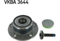 Cubo de roda