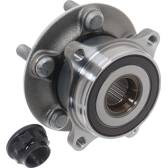 Cubo de roda SKF - VKBA 7576