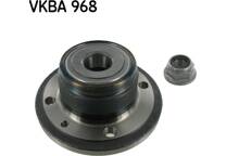 Cubo de roda