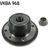 Cubo de roda SKF - VKBA 968