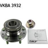 Cubo de rueda SKF - VKBA 3932
