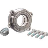 Cubo de rueda SKF - VKBA 6566