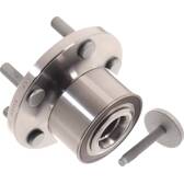 Cubo de rueda SKF - VKBA 6585