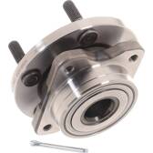 Cubo de rueda SKF - VKBA 6597
