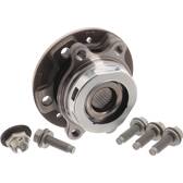 Cubo de rueda SKF - VKBA 6616
