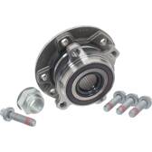 Cubo de rueda SKF - VKBA 6655