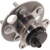 Cubo de rueda SKF - VKBA 6876