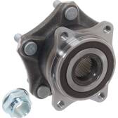 Cubo de rueda SKF - VKBA 6978