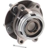 Cubo de rueda SKF - VKBA 6984