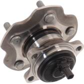 Cubo de rueda SKF - VKBA 7462