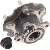 Cubo de rueda SKF - VKBA 7466