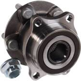 Cubo de rueda SKF - VKBA 7479