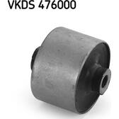 Cuerpo del eje SKF - VKDS 476000