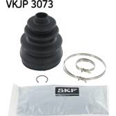 Cuffia semiasse con accessori di montaggio SKF - VKJP 3073