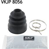 Cuffia semiasse con accessori di montaggio SKF - VKJP 8056