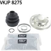 Cuffia semiasse con accessori di montaggio SKF - VKJP 8275
