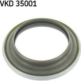 Guarnizione, Supporto ammortizzatore a molla SKF - VKD 35001