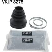 CV boots SKF - VKJP 8278