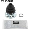 CV boots SKF - VKJP 8401