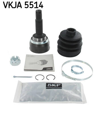 CV joint kit 