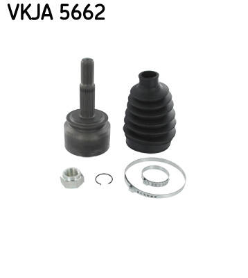 CV joint kit 